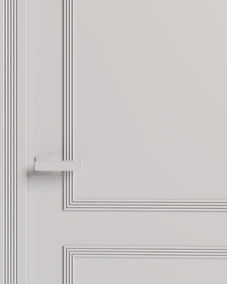 Межкомнатная дверь ПК-1 Doors Ola ДГ