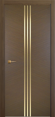 Межкомнатная дверь ПМ — 2 Doors Ola ДГ