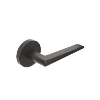 Дверная ручка из латуни RYOT collection G021 патина