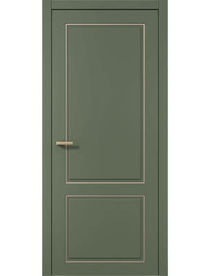 Межкомнатная дверь Mio Time-3 ДГ